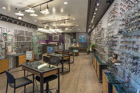 eyeglass stores in scottsdale.